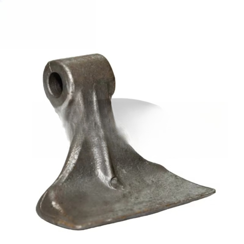 Agriculture Farming Equipments - Forged Flail Mower Hammer Blade RM-66
