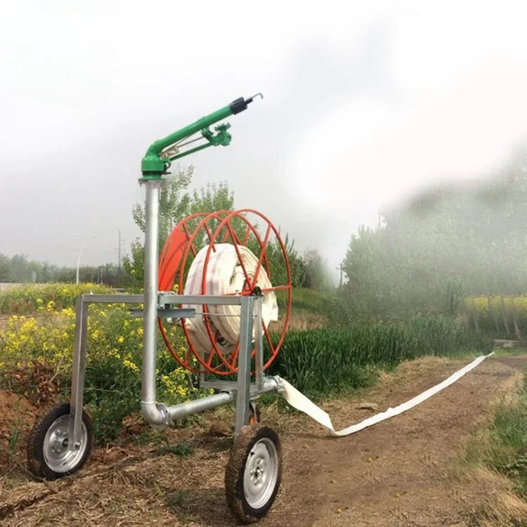 Organic Farming Of Agriculture - Farm Equipment Kit Agriculture Irrigation Sprinkler