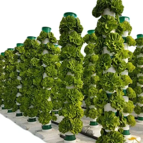 Hydroponic Farming Agriculture - Agricultural greenhouses vertical farming aeroponics system