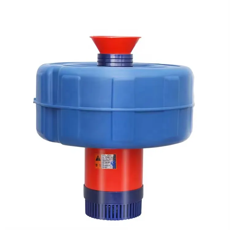 Fish Pond Aerator - Fish Pond Farming Aquaculture Machine Lake
