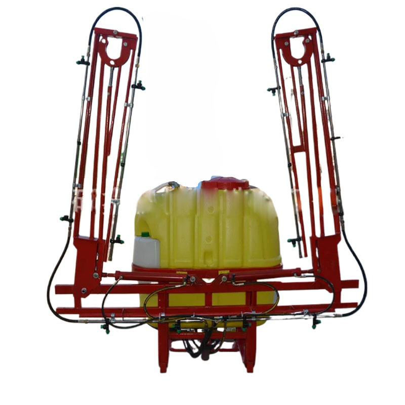 Agriculture Farming Equipments - Agricultural Spray Applicators, Pest and Disease