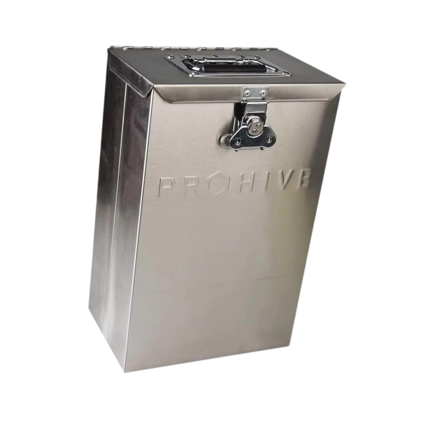 Bee Smoker Tool - Beehive Smoker Portable Beekeepers Tool for