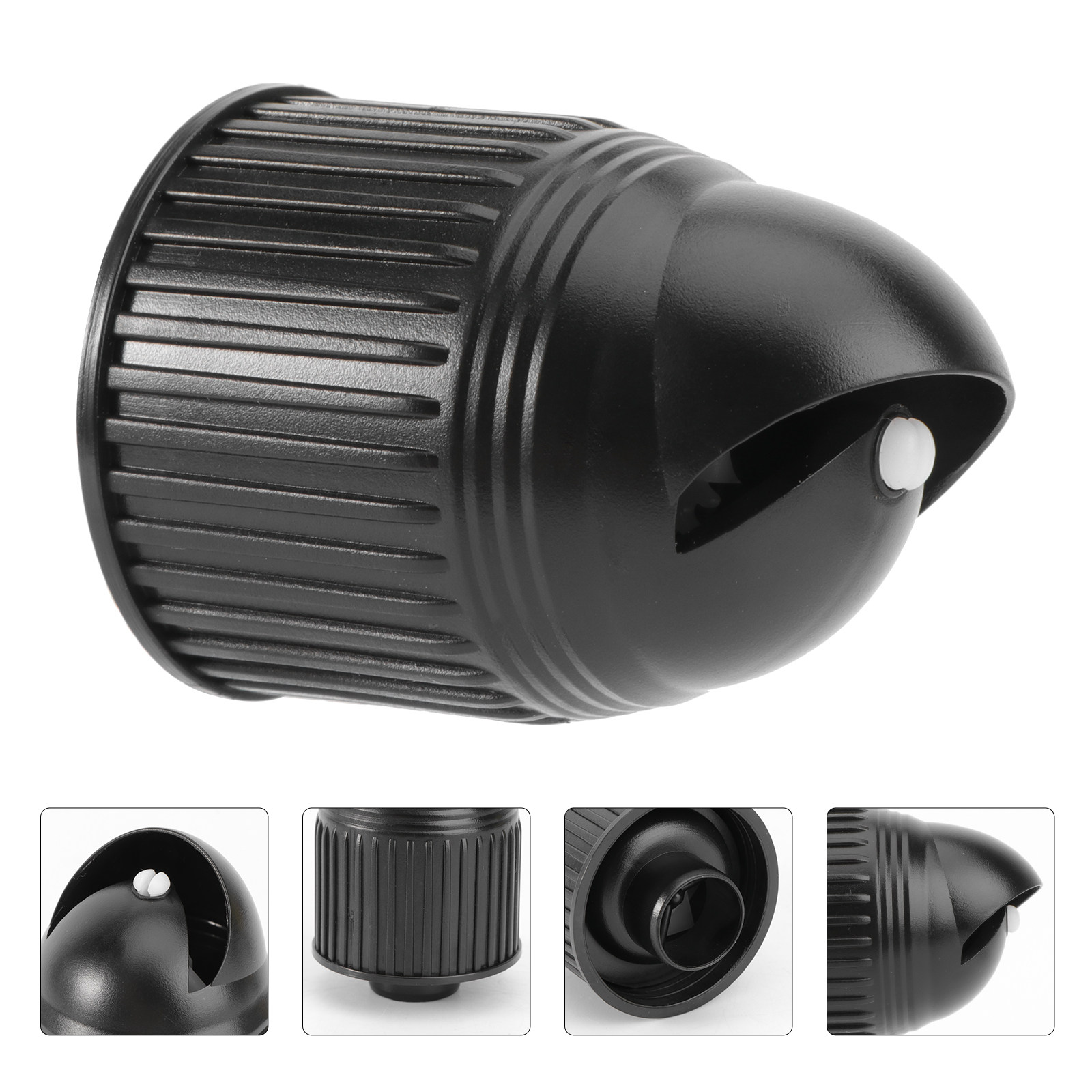 Fish Pond Aerator - 1Pcs Wave Maker for Aquarium Fish