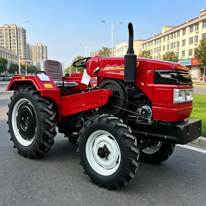 Agriculture Farming Equipments - Customized CE/EPA Certified, High-Quality Agricultural Equipment,