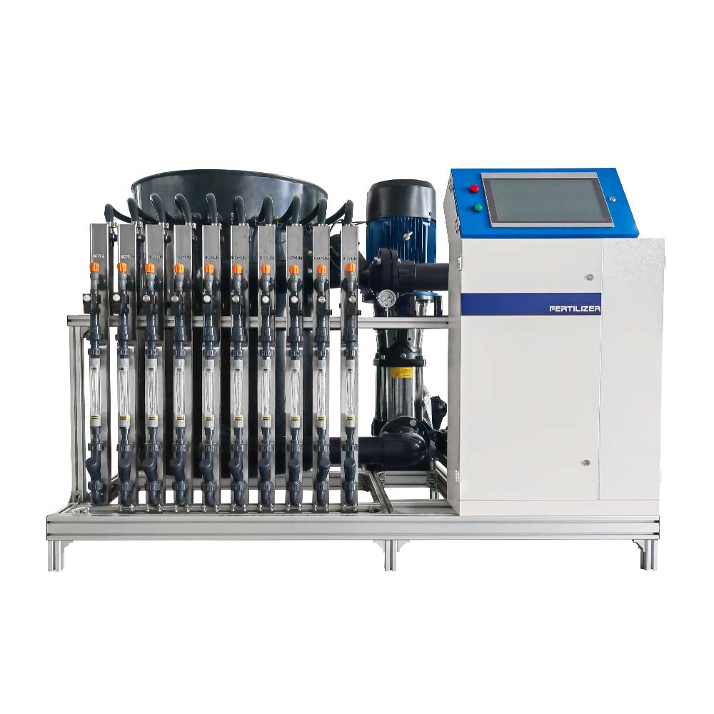 Agriculture Farming Equipments - 2024 Agricultural Water Fertilizer System Equipment
