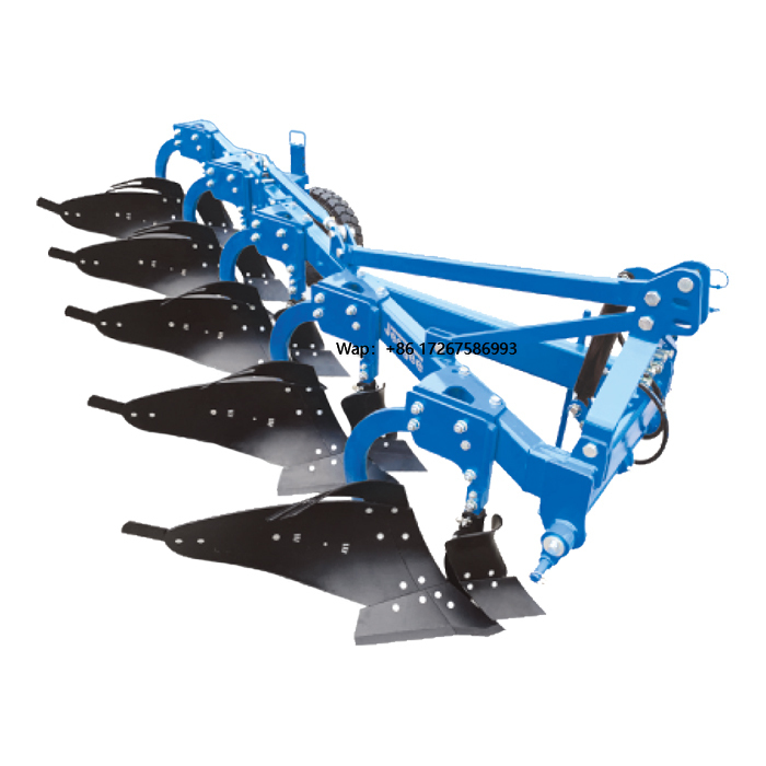 Farming Tools For Agriculture - Direct Sales Large Tool Modern Agricultural