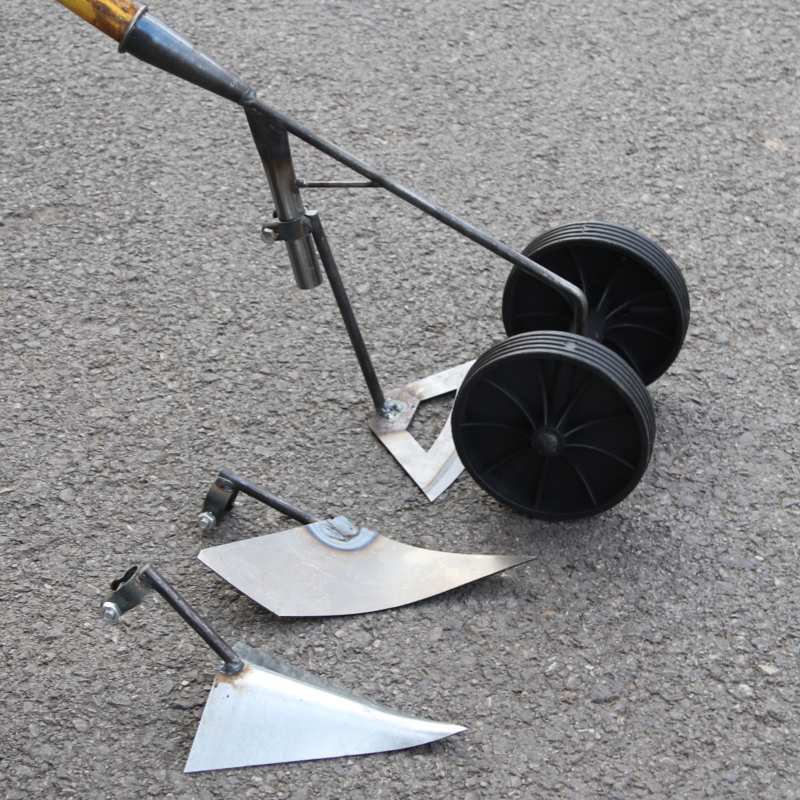 Farming Tools For Agriculture - Garden Grass Weeding Tools Carbon Steel