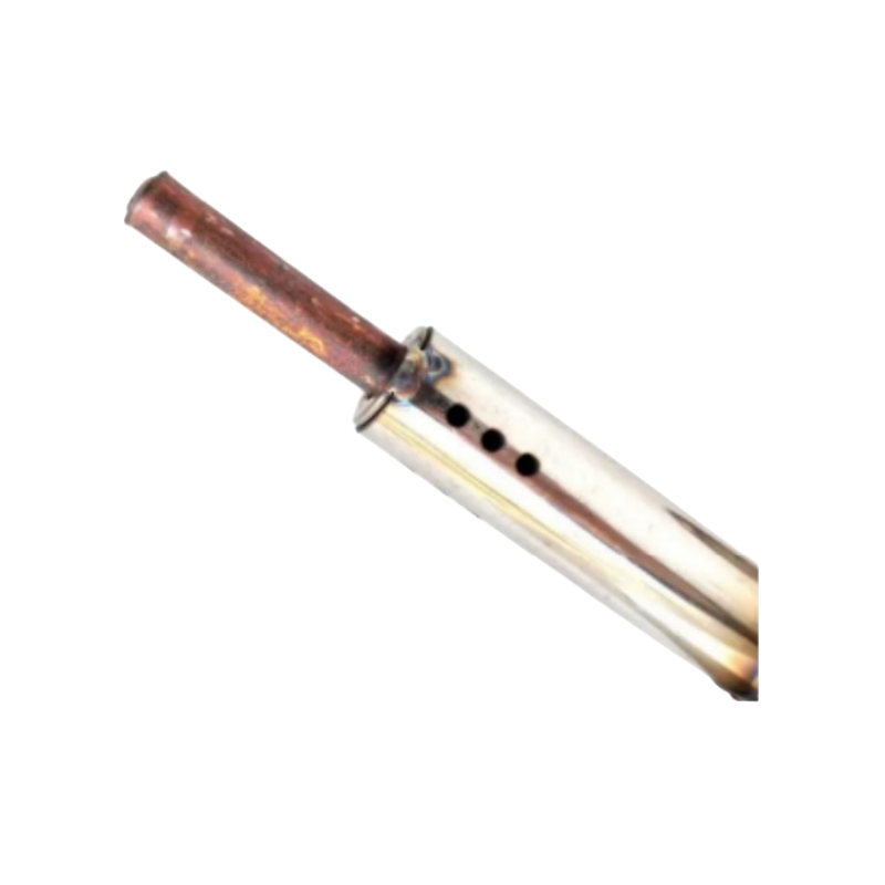 Bee Smoker Tool - Oxalic Acid Evaporator Bee Mite Treatment