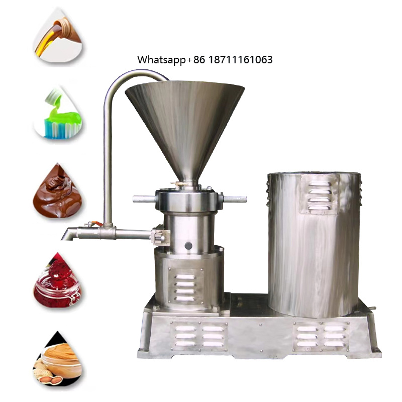 Grain Mill Grinder - Stainless Steel Multifunctional Grain Meat Grinder
