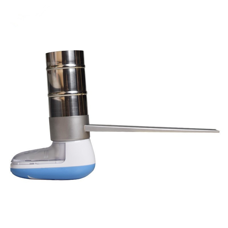 Bee Smoker Tool - European Bee Mite Smoker Powder Blower
