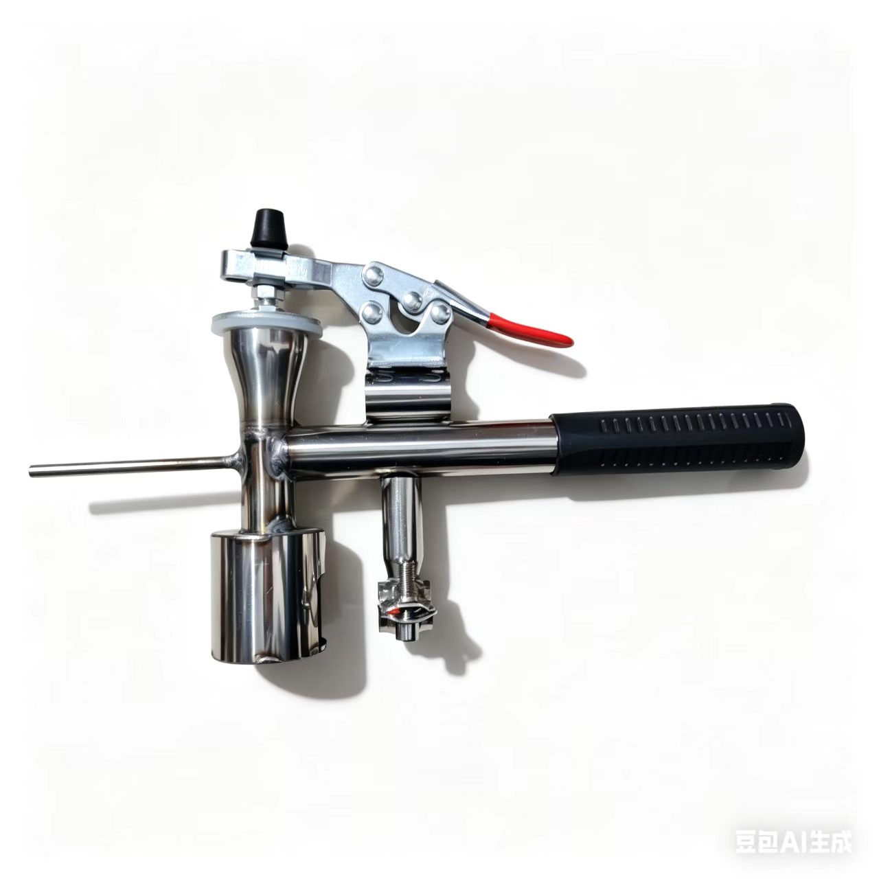 Bee Smoker Tool - Oxalic Acid Smoke Gun, Oxalic Acid