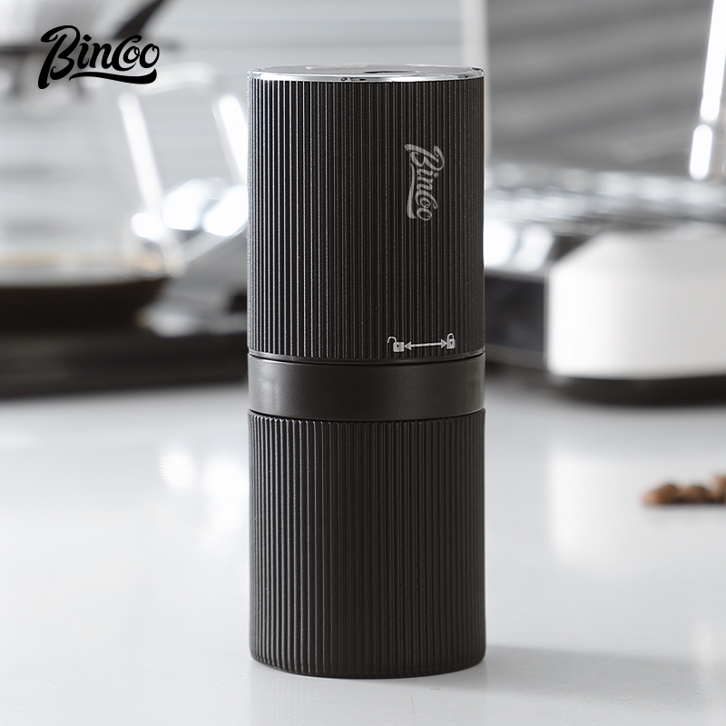 Bincoo Portable Electric Coffe - Grain Mill Grinder ulasan dan harga