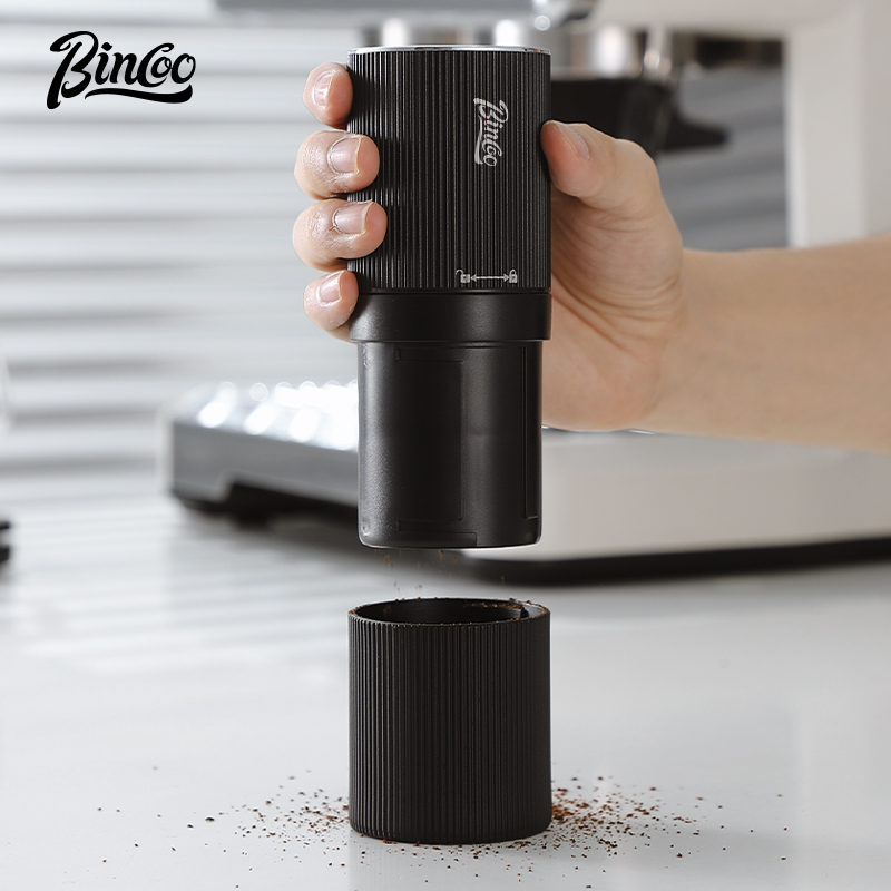 Bincoo Portable Electric Coffe - Grain Mill Grinder ulasan dan harga