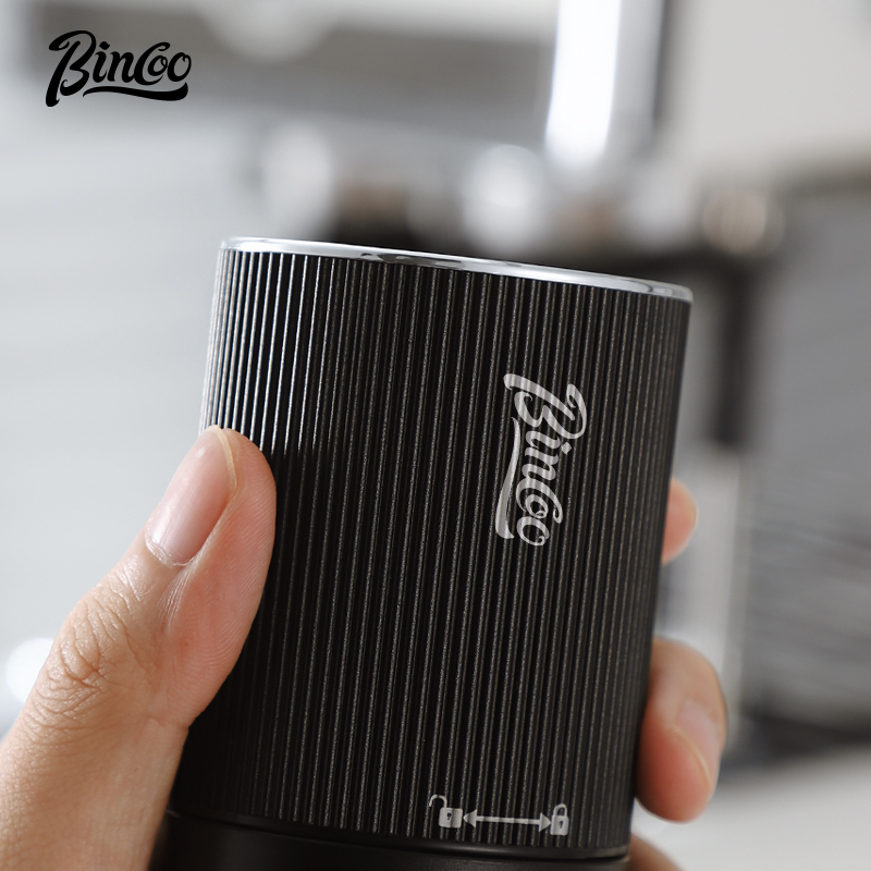 Bincoo Portable Electric Coffe - Grain Mill Grinder ulasan dan harga