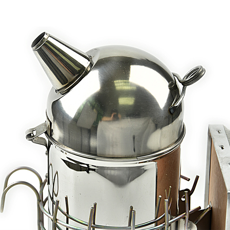 Extra-Large 31cm Extra-Height  - Bee Smoker Tool ulasan dan harga