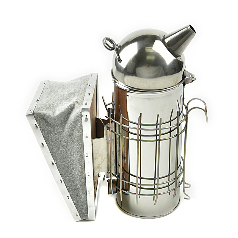 Extra-Large 31cm Extra-Height  - Bee Smoker Tool ulasan dan harga