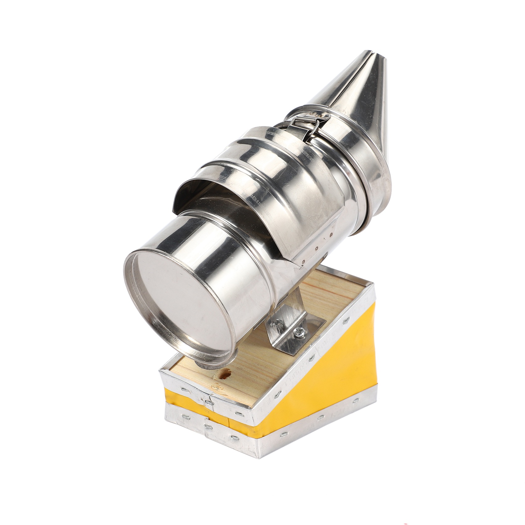 AB33-Stainless Steel Bee House - Bee Smoker Tool ulasan dan harga