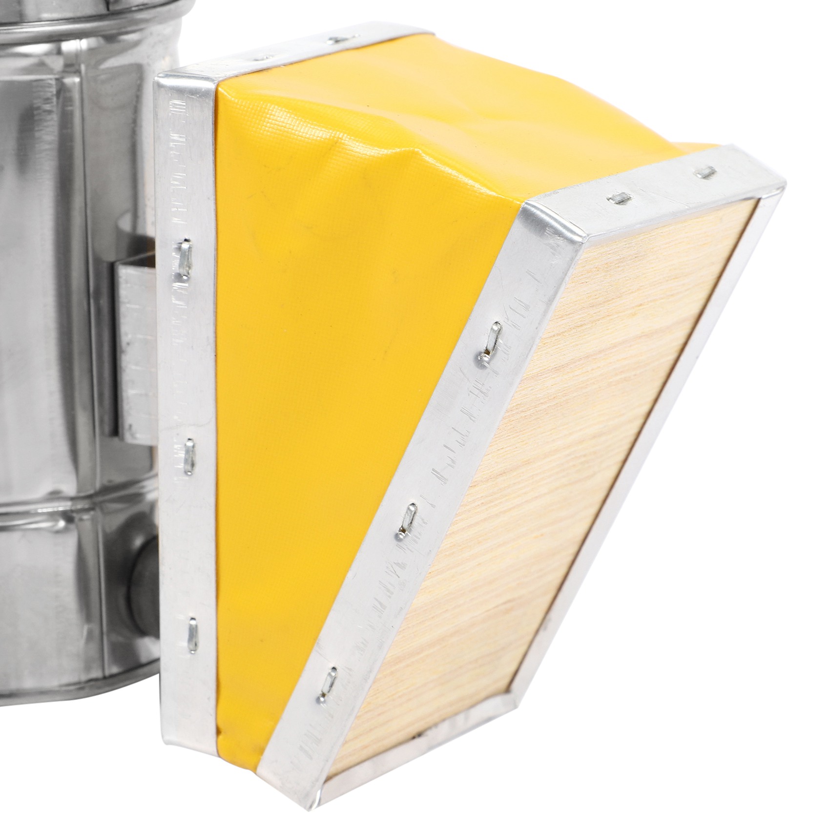 AB33-Stainless Steel Bee House - Bee Smoker Tool ulasan dan harga