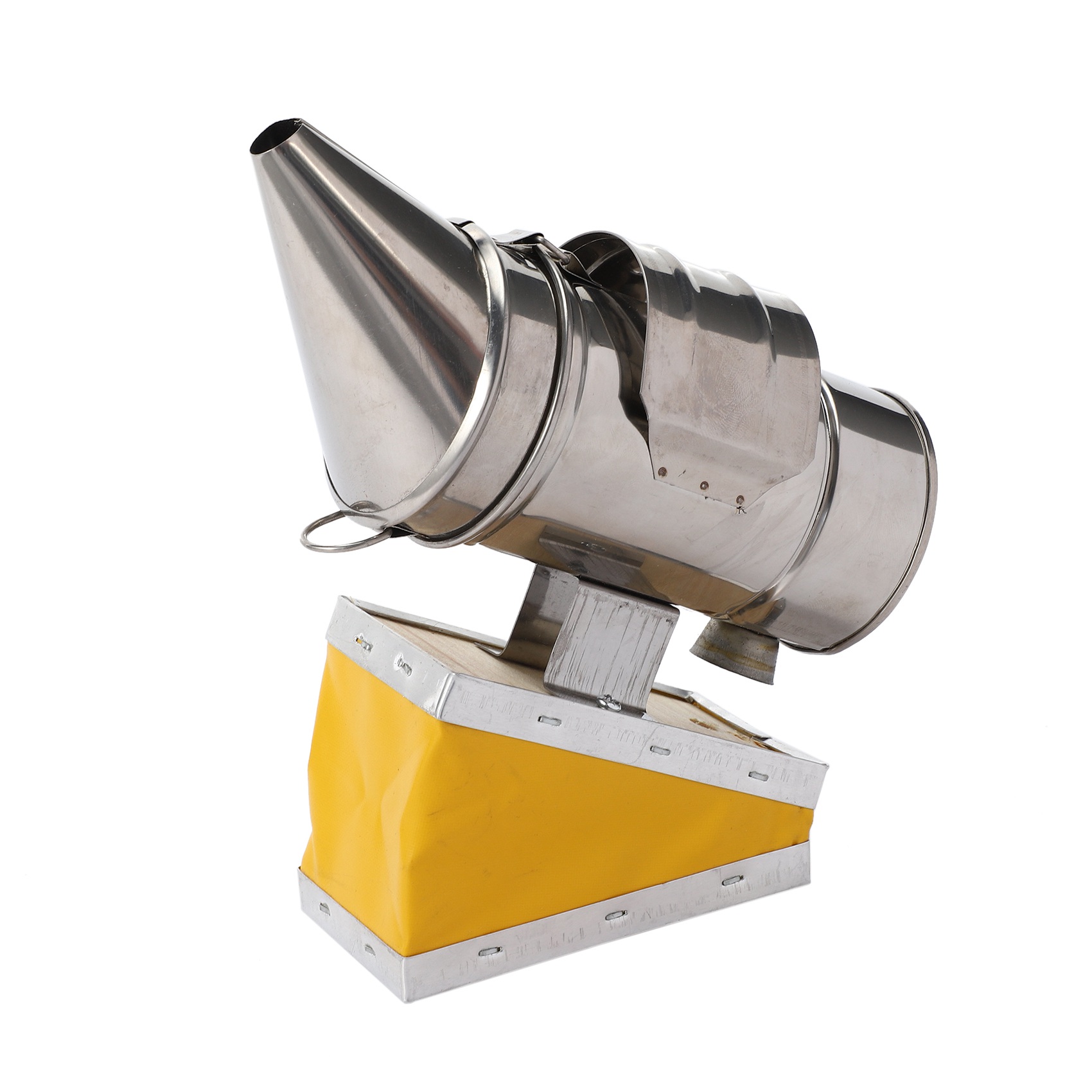 AB33-Stainless Steel Bee House - Bee Smoker Tool ulasan dan harga