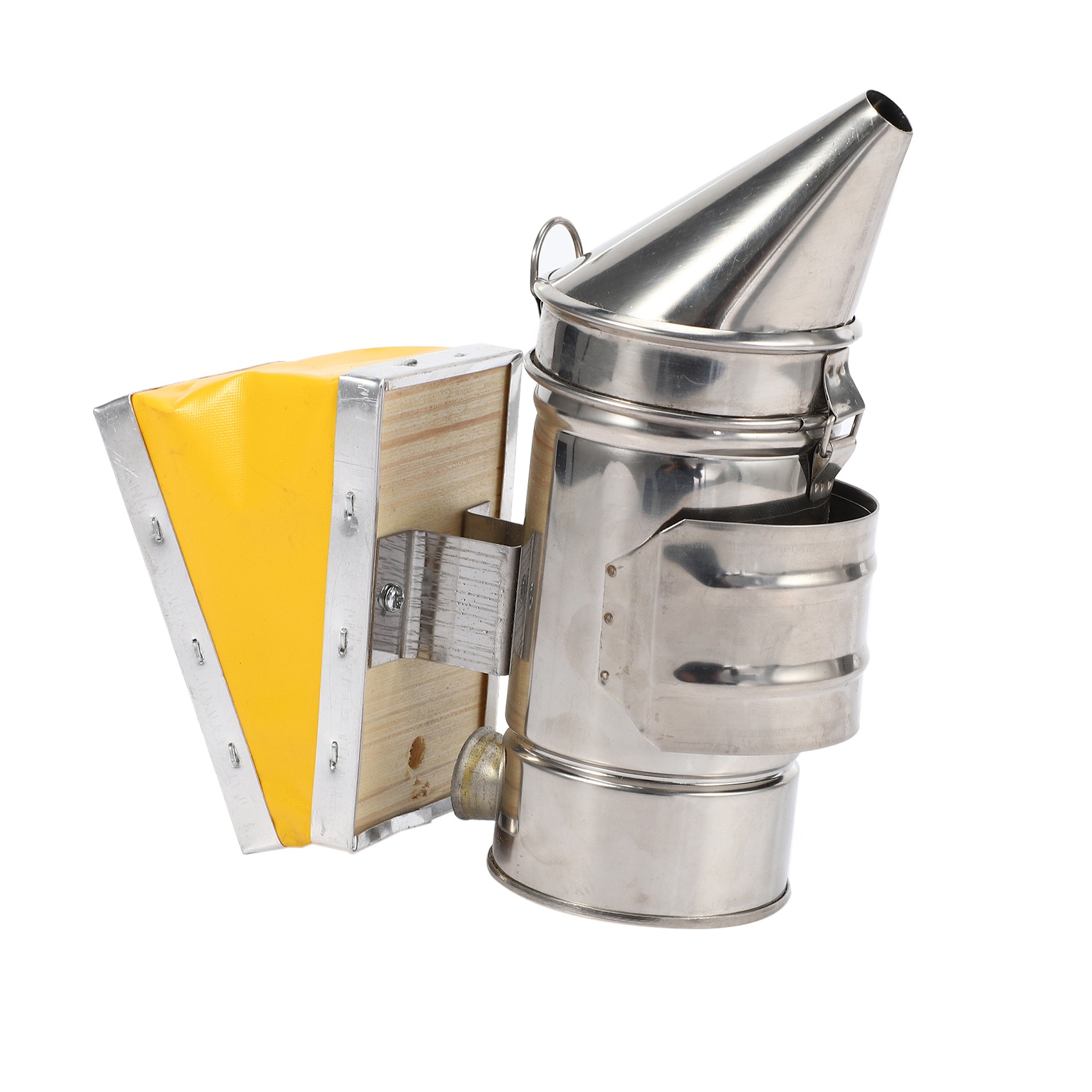 AB33-Stainless Steel Bee House - Bee Smoker Tool ulasan dan harga