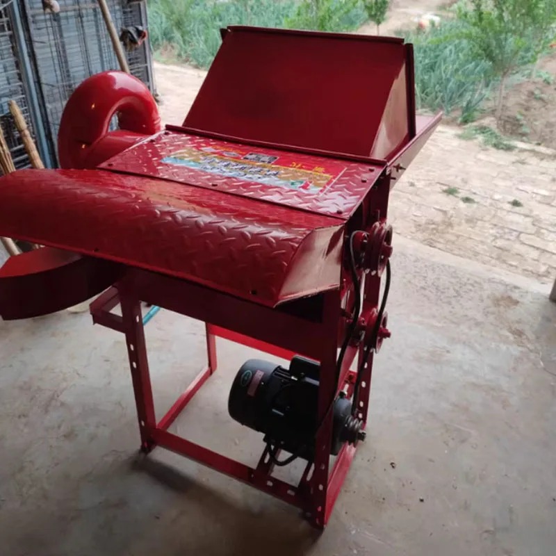 Rice Thresher Machine  LXT Whe - Rice Thresher Machine ulasan dan harga