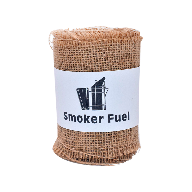 Bee Smoker Fuel Natural Jute B - Bee Smoker Tool ulasan dan harga