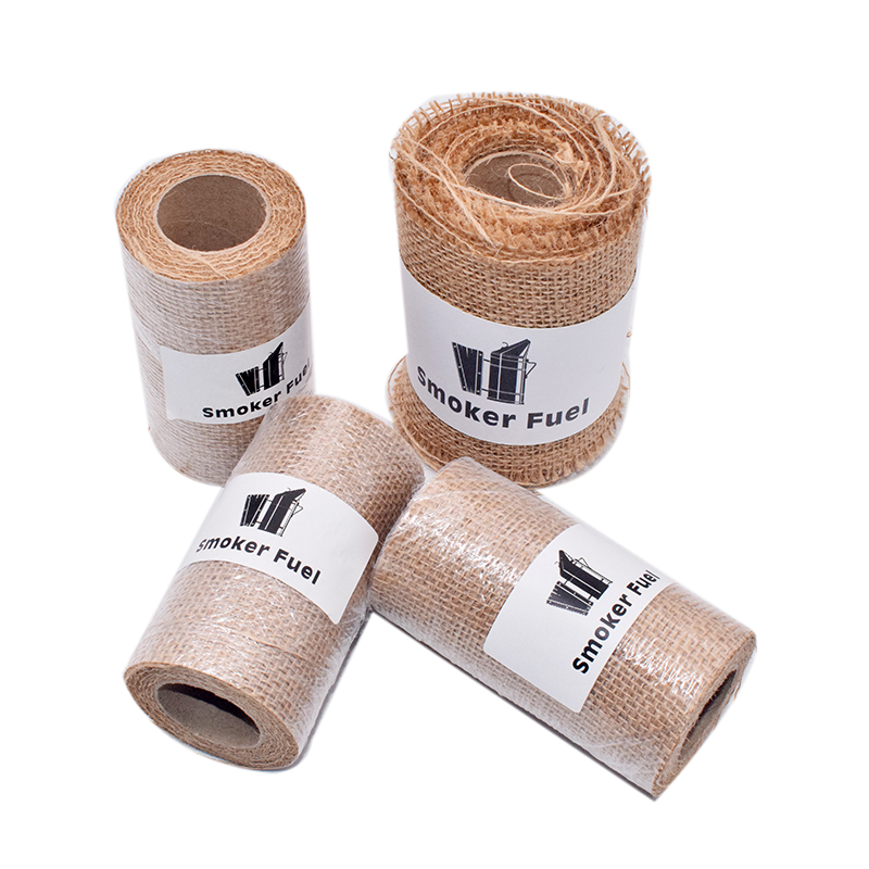 Bee Smoker Fuel Natural Jute B - Bee Smoker Tool ulasan dan harga