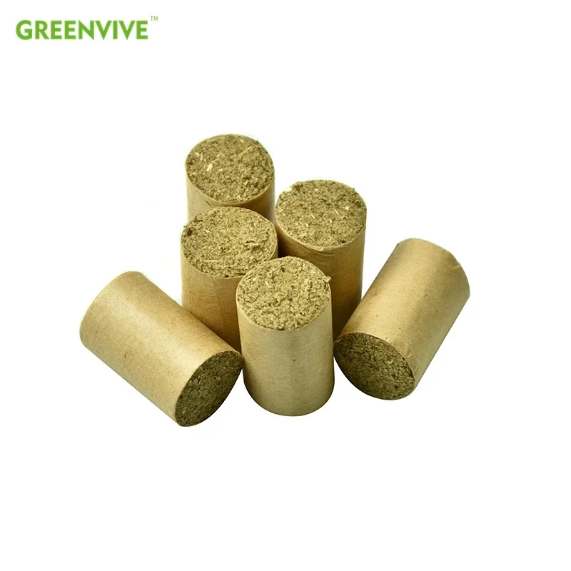 108PCS Bee Hive Smoker Pellet  - Bee Smoker Tool ulasan dan harga