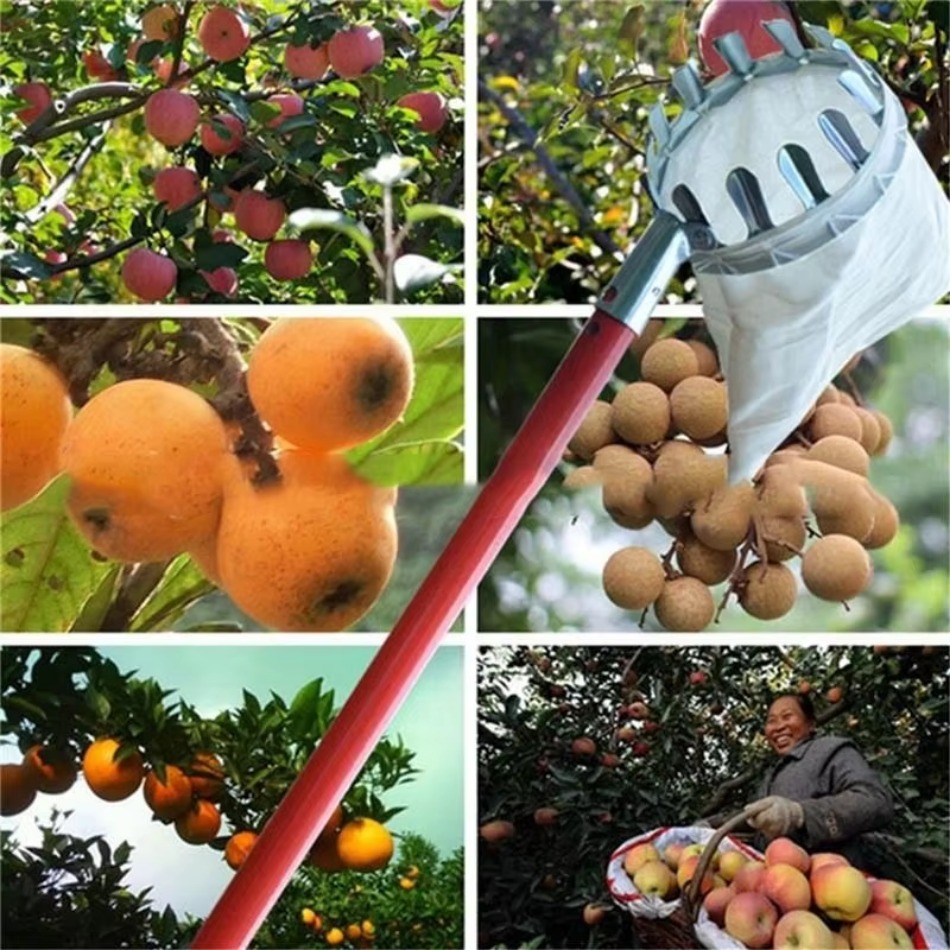 Multi Purpose Telescopic Galva - Farming Tools For Agriculture ulasan dan harga