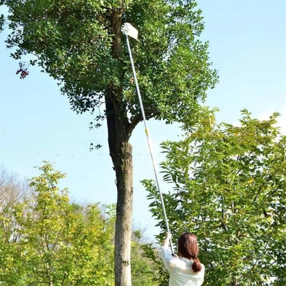 Multi Purpose Telescopic Galva - Farming Tools For Agriculture ulasan dan harga