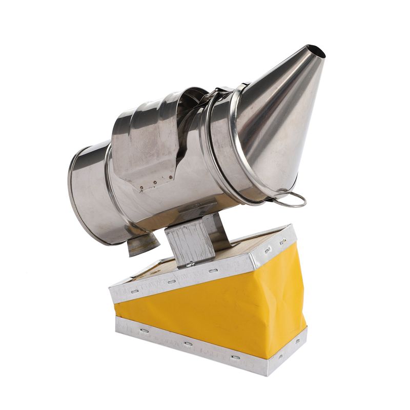 A84E-6X Stainless Steel Bee Ho - Bee Smoker Tool ulasan dan harga