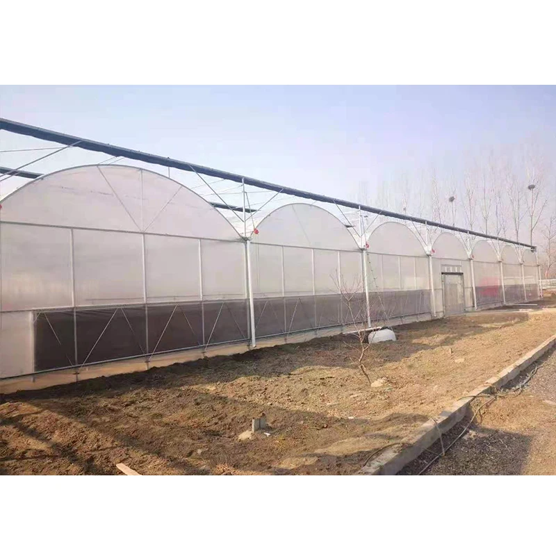# l Low Cost Farm Singlespan G - Organic Farming Of Agriculture ulasan dan harga