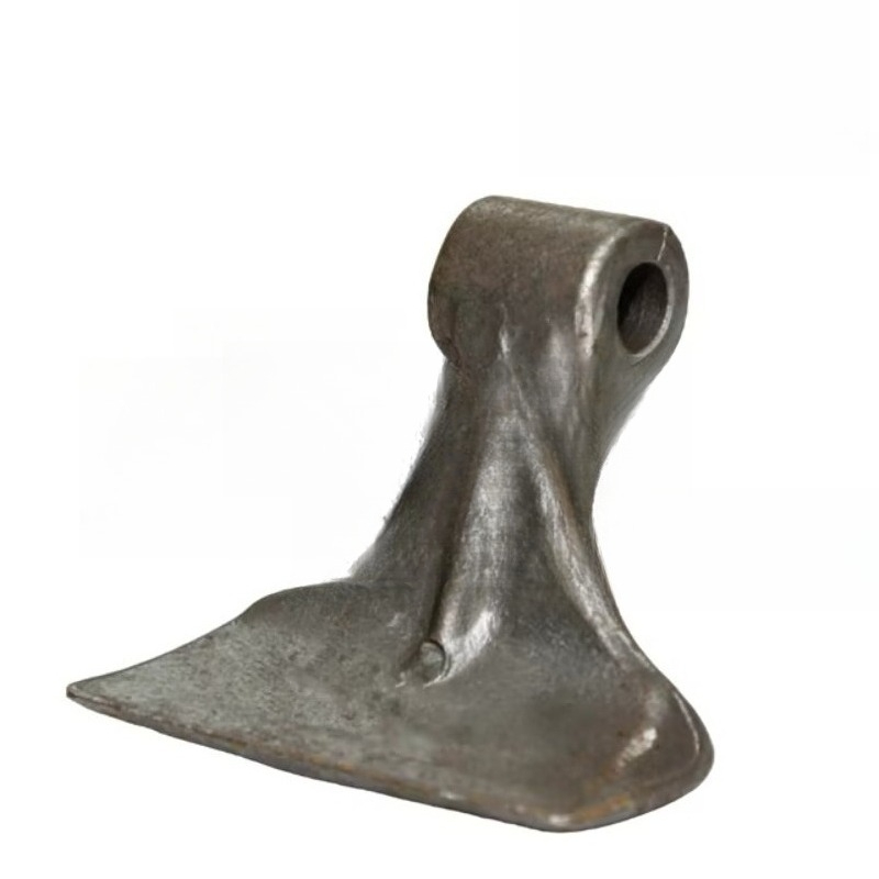 Forged Flail Mower Hammer Blad - Agriculture Farming Equipments ulasan dan harga