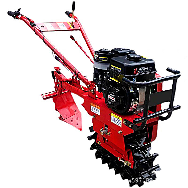 --for JOY Small Plow Micro Til - Organic Farming Of Agriculture ulasan dan harga