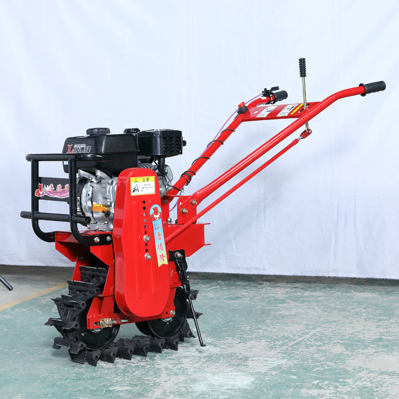 --for JOY Small Plow Micro Til - Organic Farming Of Agriculture ulasan dan harga