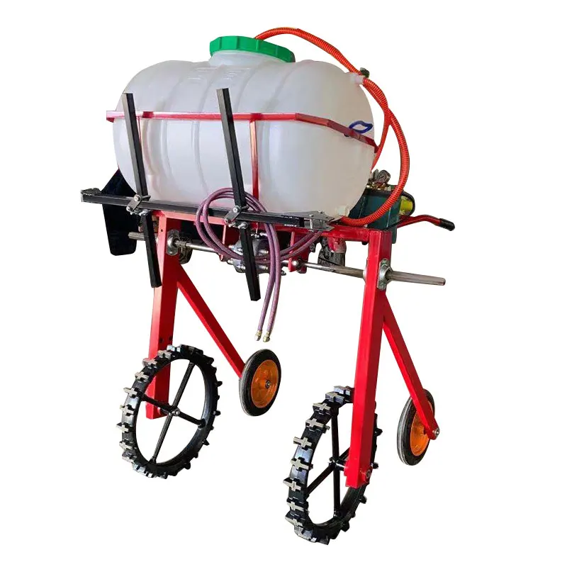 Farm Machinery Petrol Engine   - Organic Farming Of Agriculture ulasan dan harga