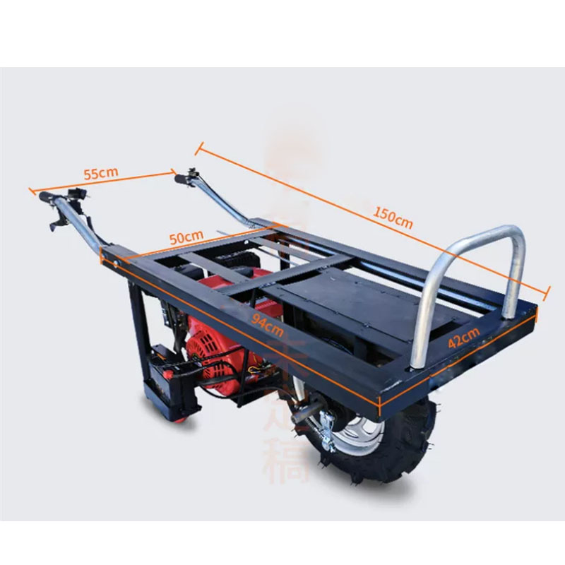 4.5/7.5 HP Mountain Orchard Fu - Farming Tools For Agriculture ulasan dan harga