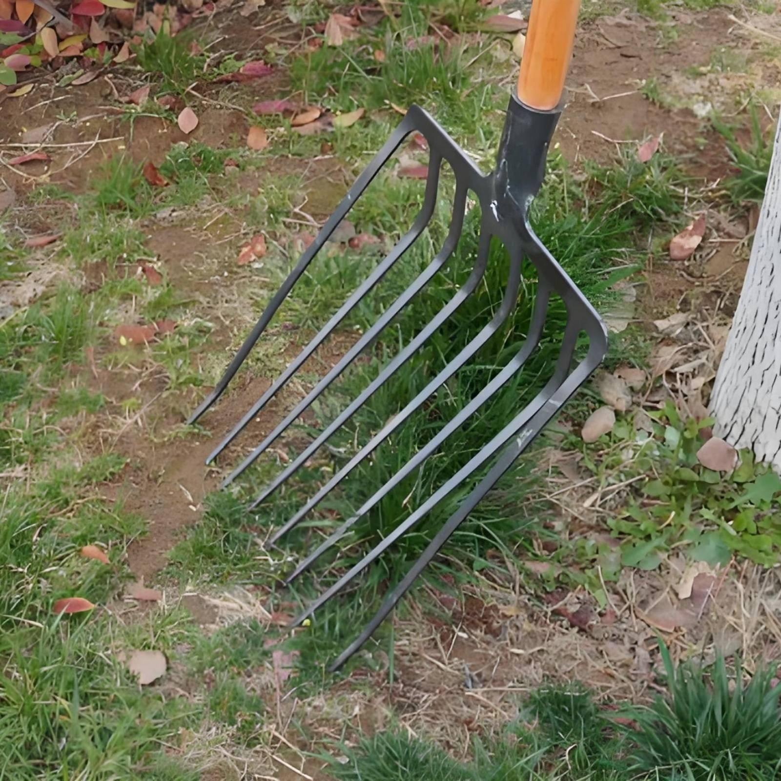 Manganese Steel Agricultural F - Farming Tools For Agriculture ulasan dan harga