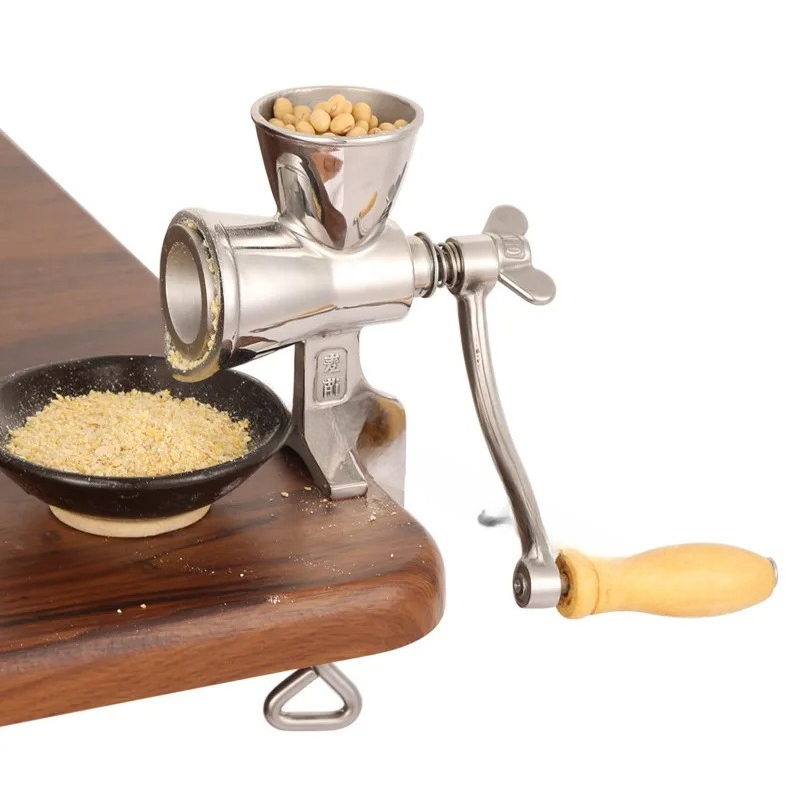 304 stainless steel grinding m - Grain Mill Grinder ulasan dan harga