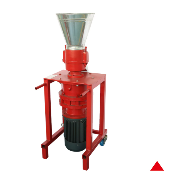 Briquette Making Machine Bioma - Wood Pellet Making Machine ulasan dan harga