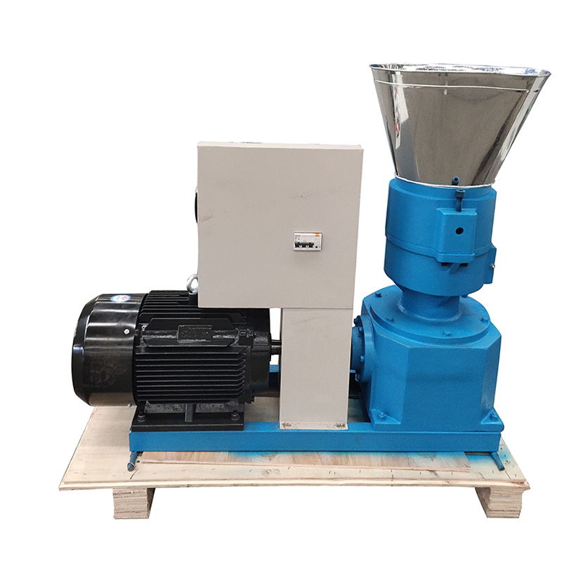 7.5kw Pellet Making Machine Pr - Wood Pellet Making Machine ulasan dan harga