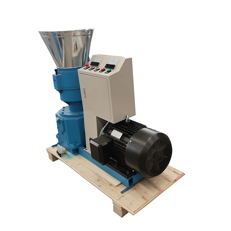 7.5kw Pellet Making Machine Pr - Wood Pellet Making Machine ulasan dan harga