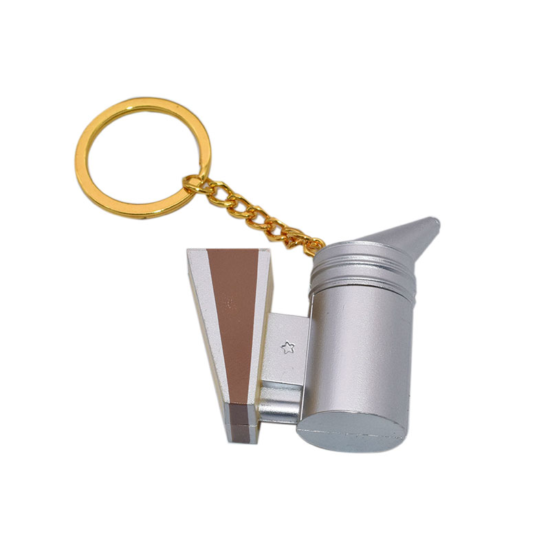 Bee Smoker Keyring Beekeeper G - Bee Smoker Tool ulasan dan harga