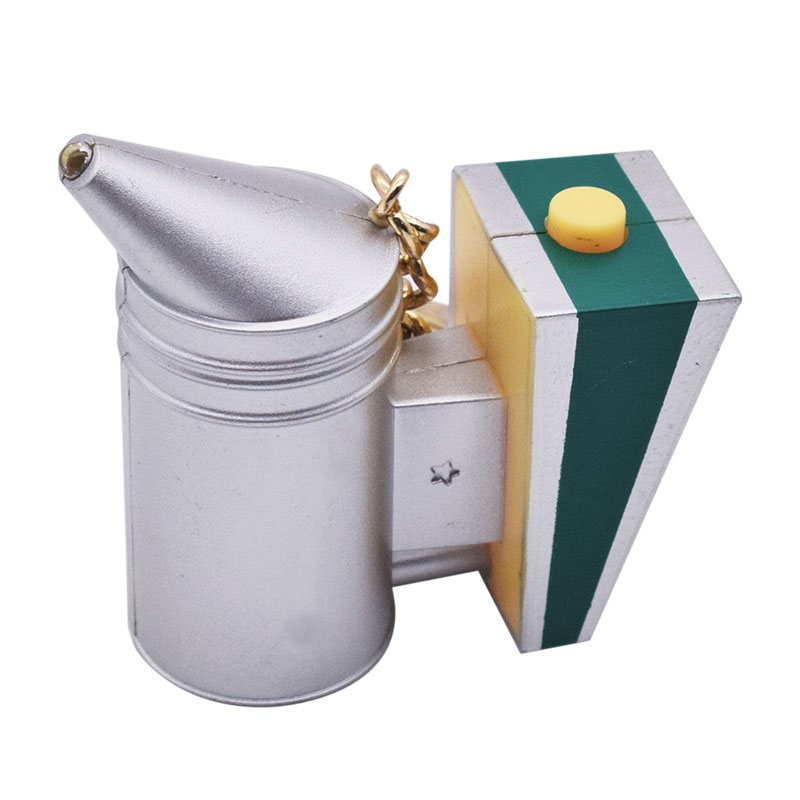 Bee Smoker Keyring Beekeeper G - Bee Smoker Tool ulasan dan harga