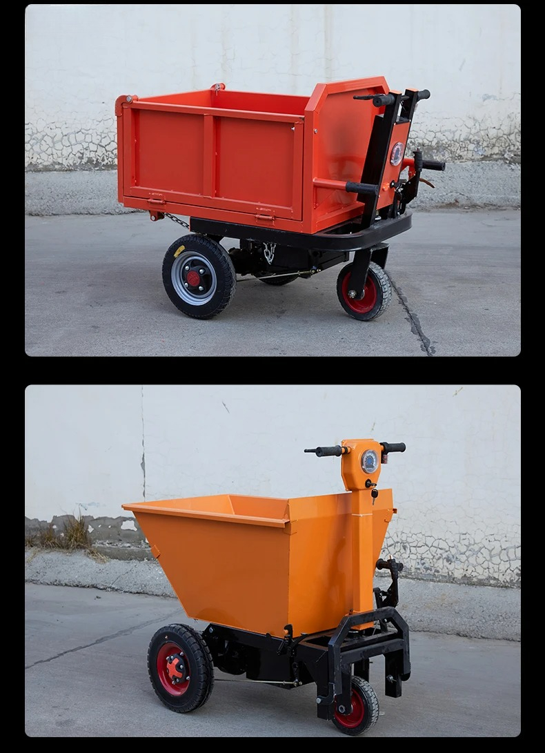 electric hand push ash bucket  - Organic Farming Of Agriculture ulasan dan harga