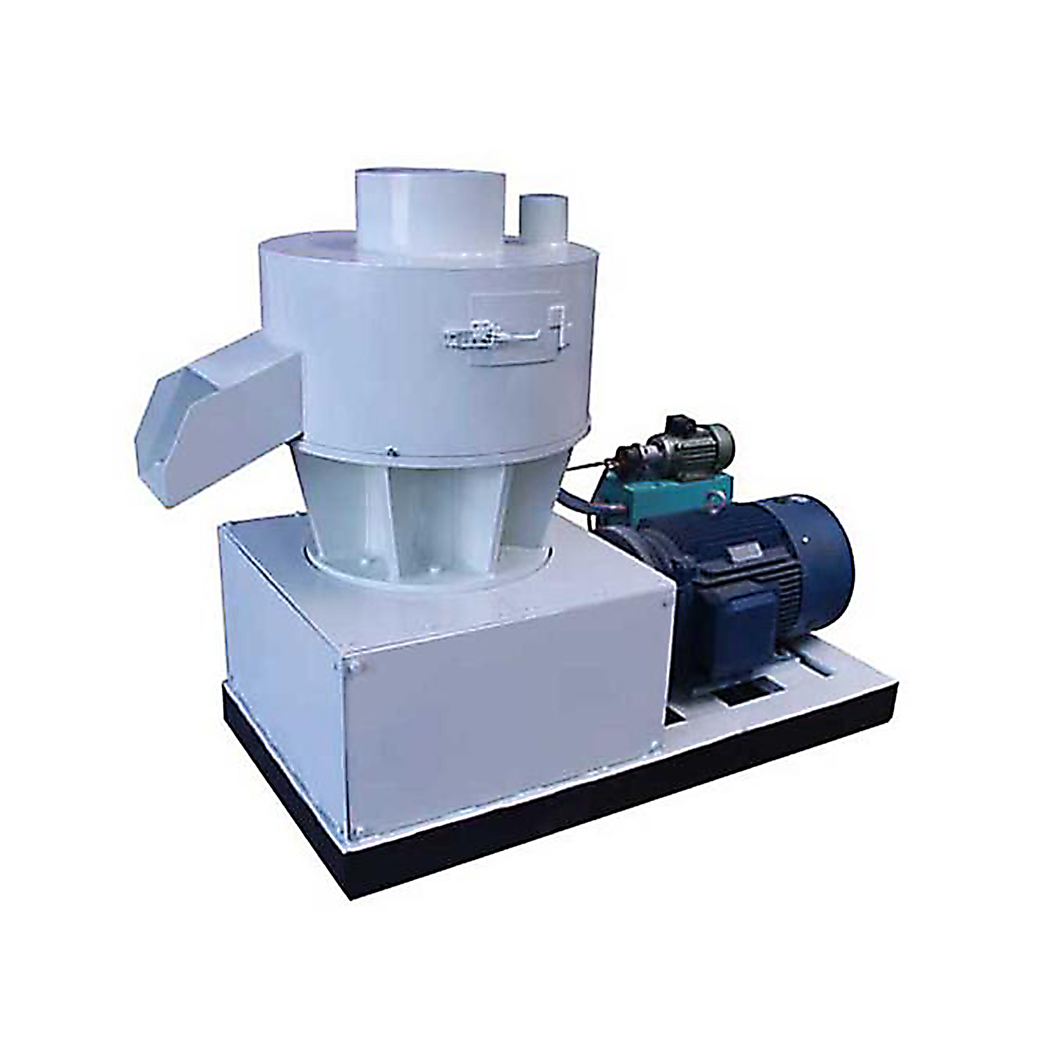 Making Machine for Various Mat - Wood Pellet Making Machine ulasan dan harga