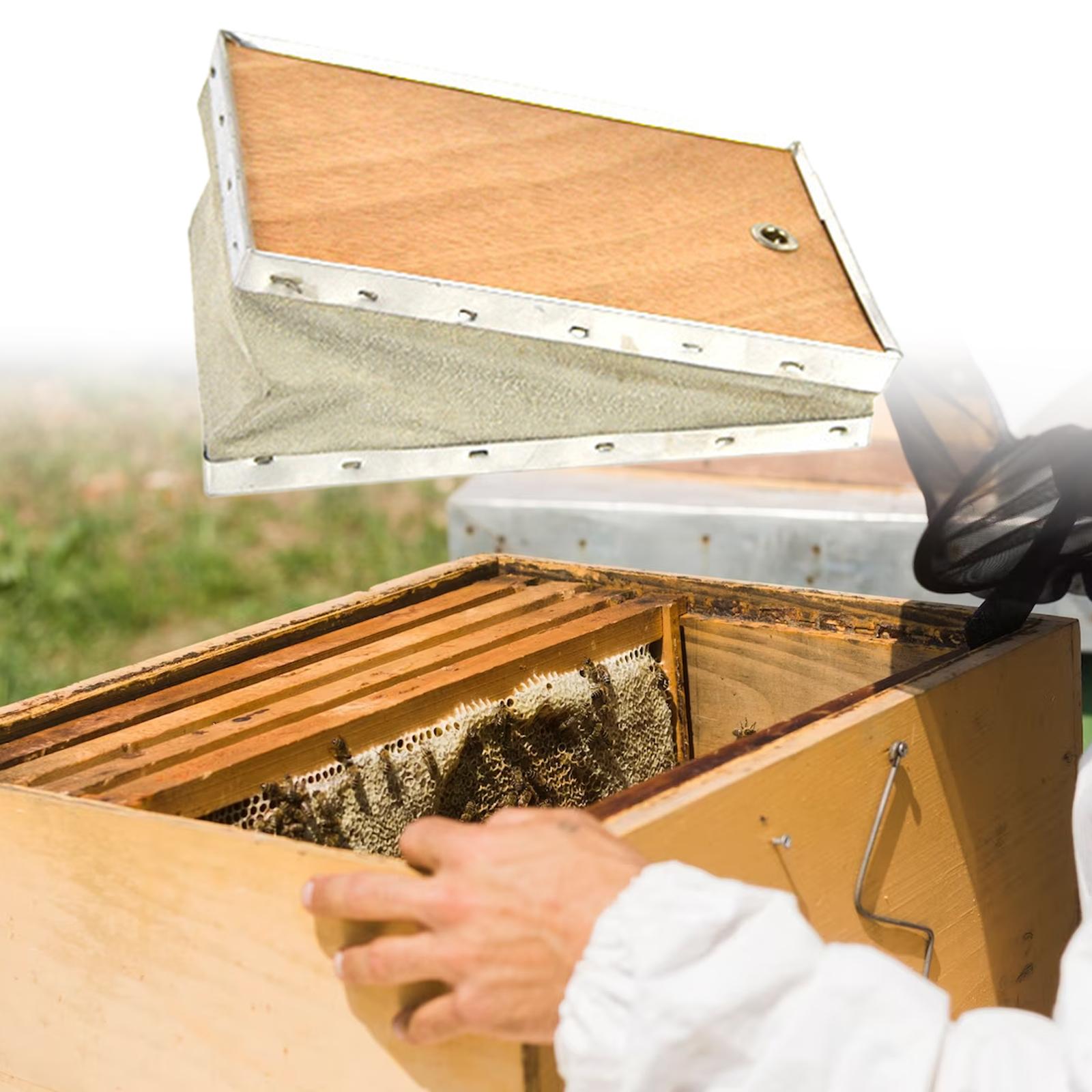 Bee Smoker Bellows Beekeeping  - Bee Smoker Tool ulasan dan harga