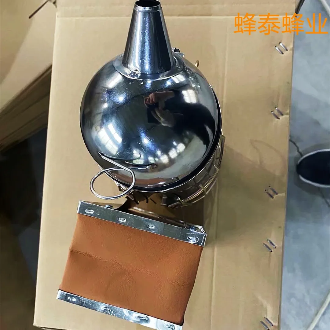 Beekeeping Smoker Stainless St - Bee Smoker Tool ulasan dan harga