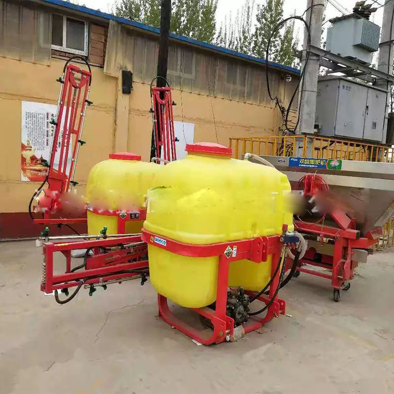 Agricultural Spray Applicators - Agriculture Farming Equipments ulasan dan harga