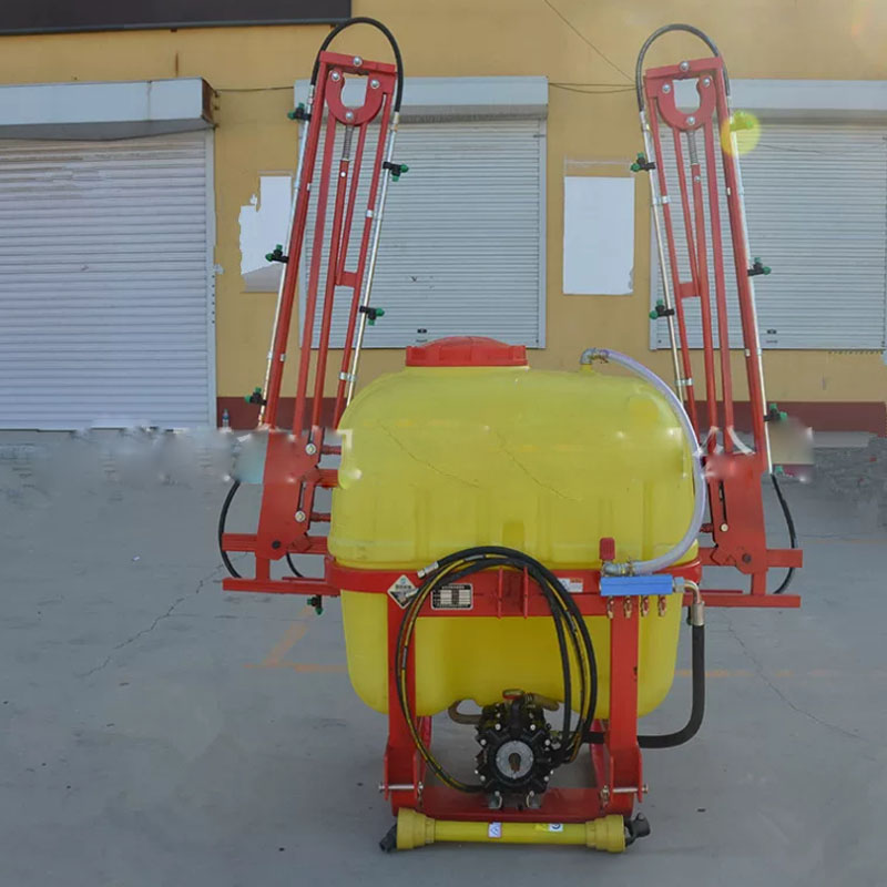 Agricultural Spray Applicators - Agriculture Farming Equipments ulasan dan harga